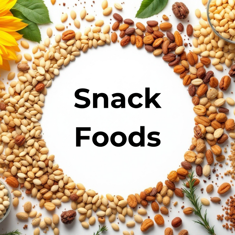 Snack Food