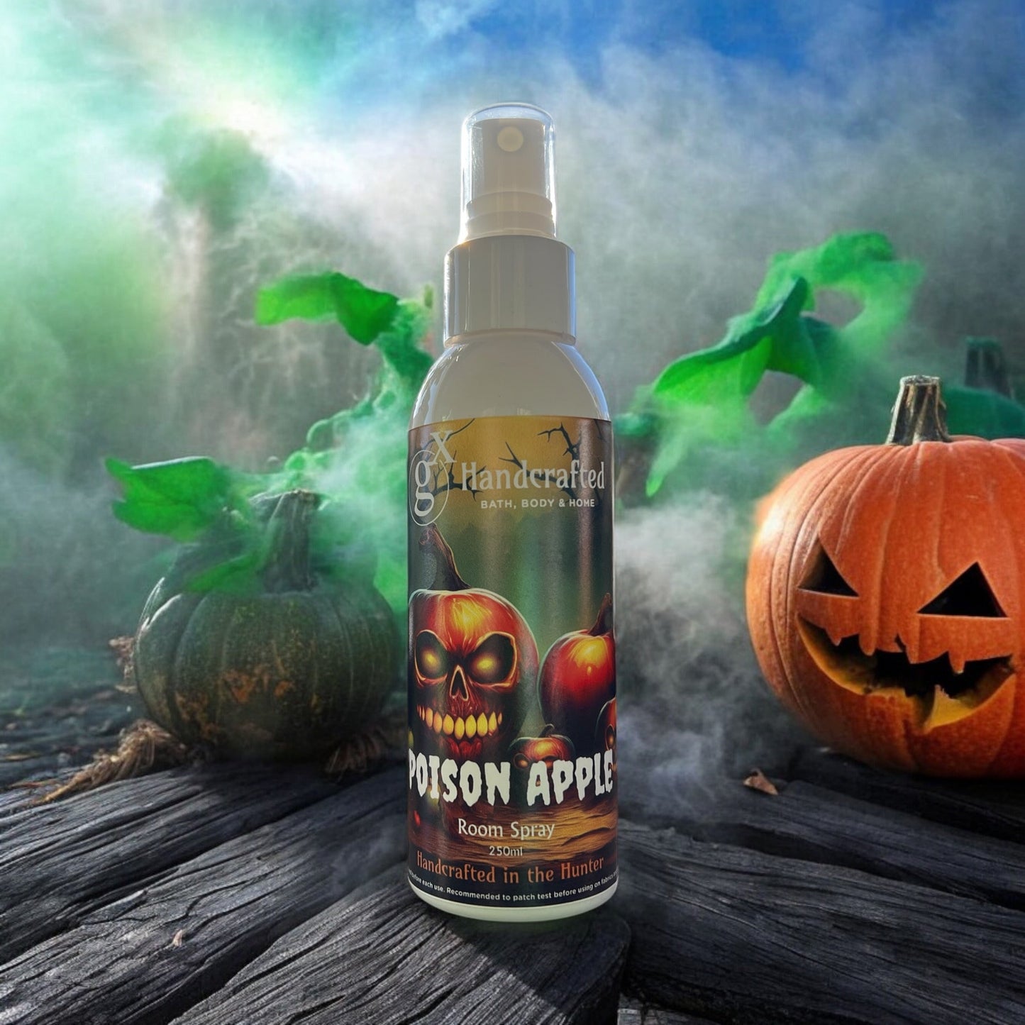 Halloween - Room Spray