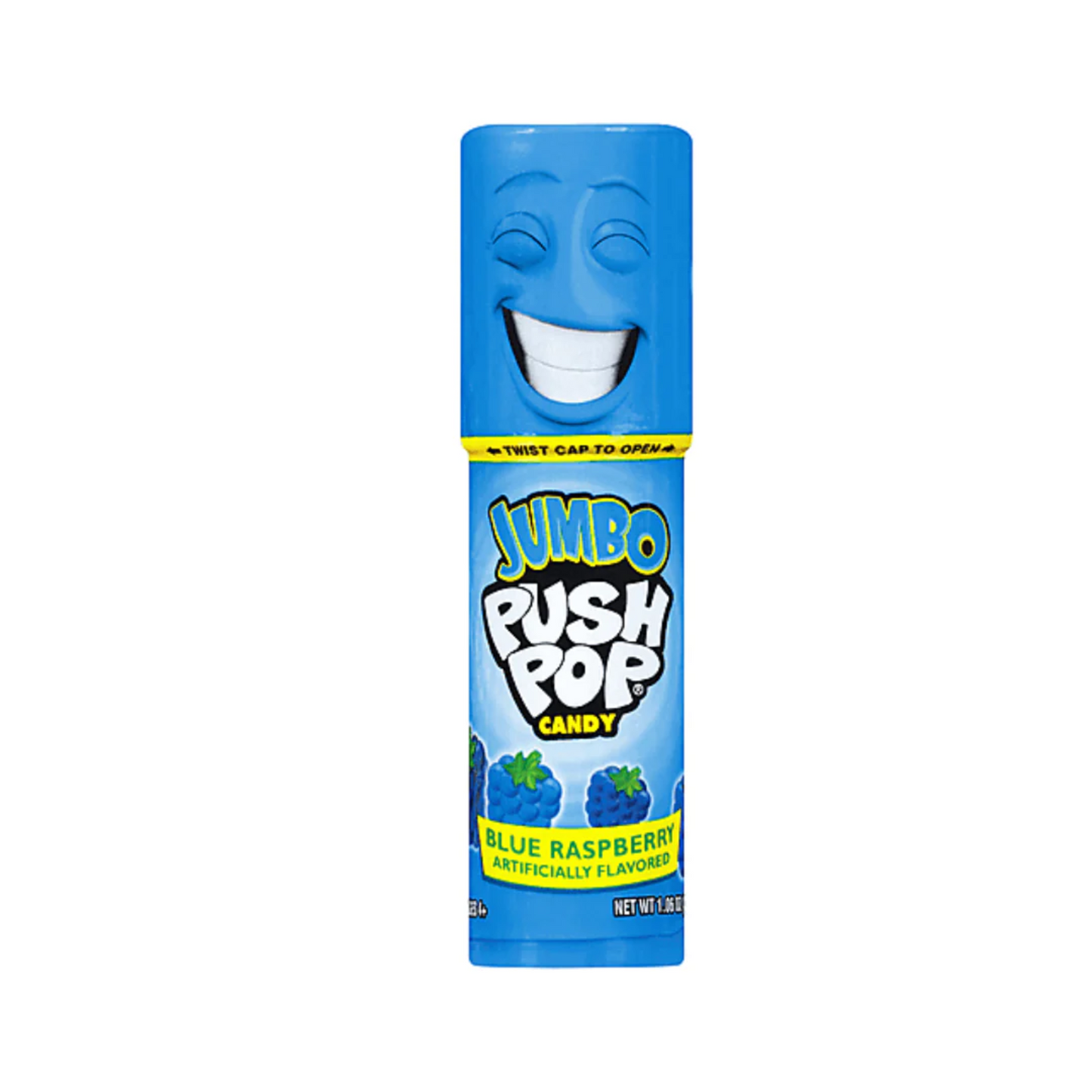 Jumbo Push Pop