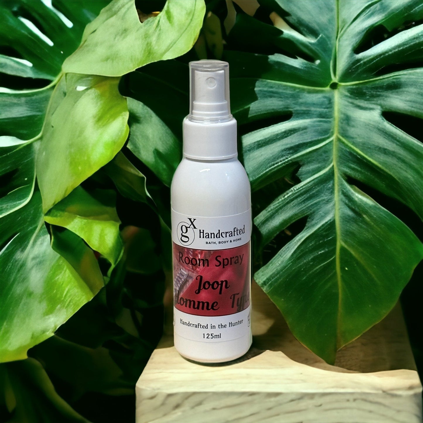 Room Spray