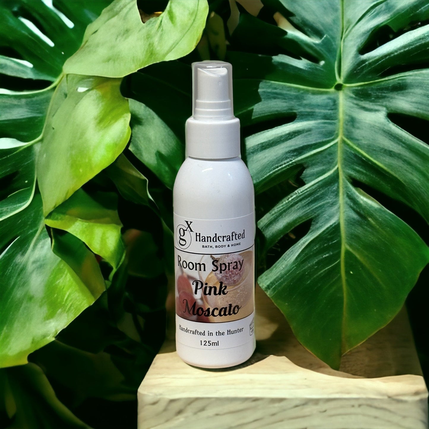 Room Spray