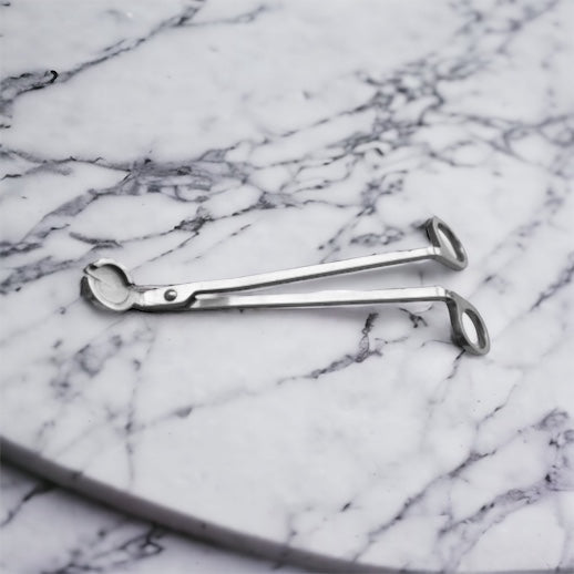 Wick Trimmer