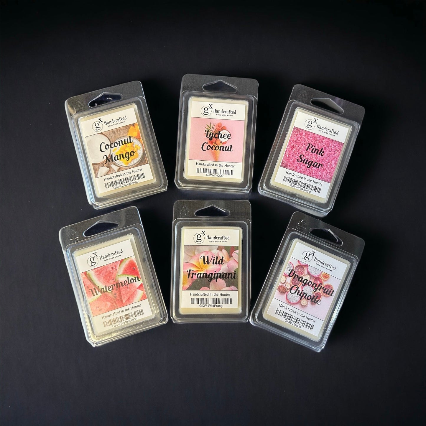 Wax Melts - Original Collection