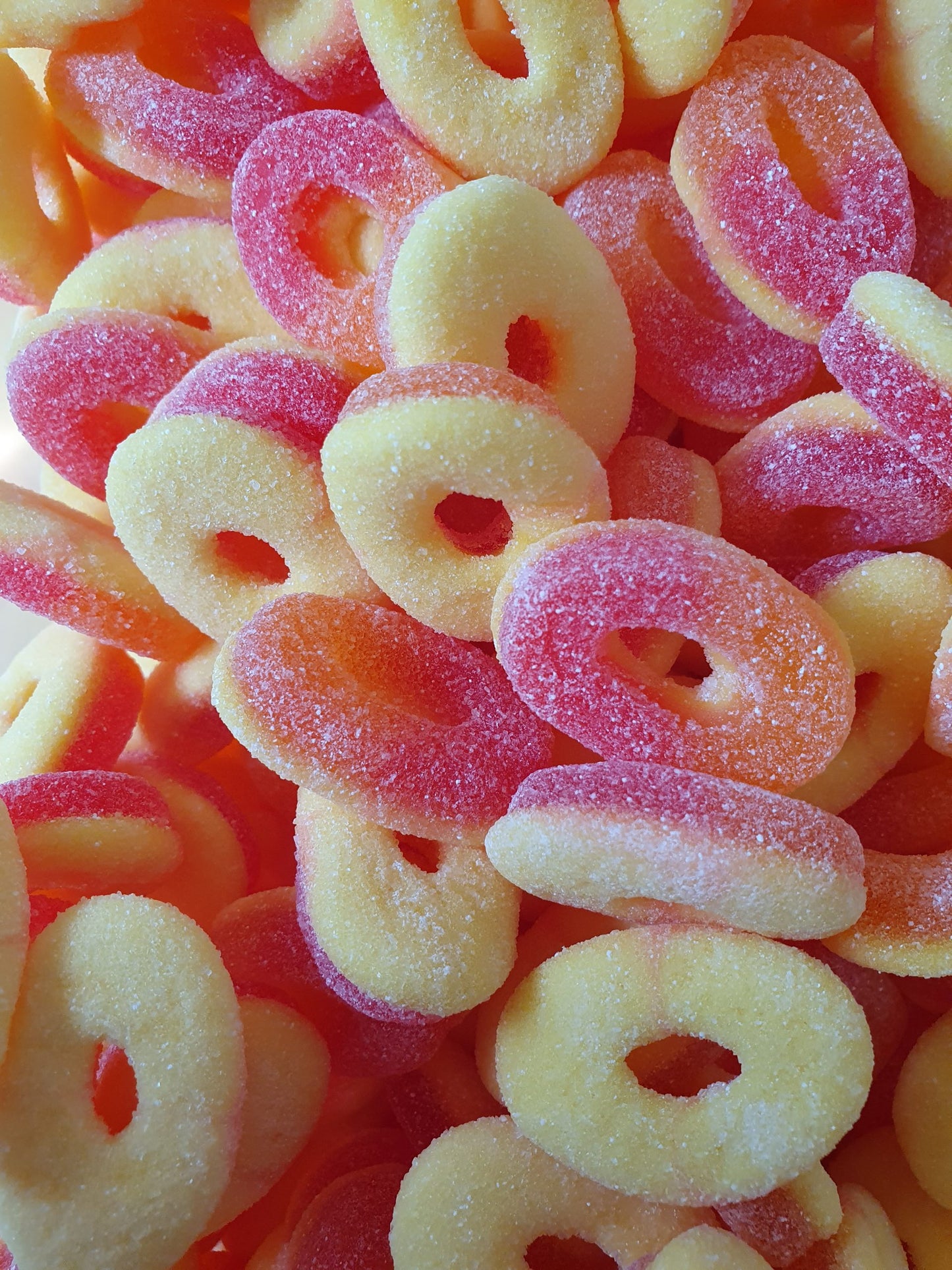 Pick & Mix Bags