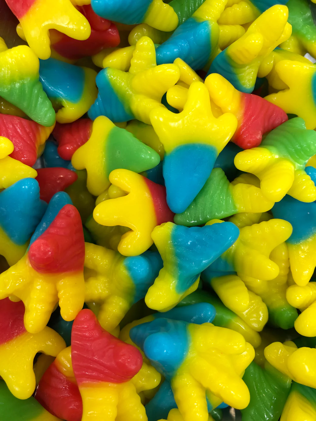 Pick & Mix Bags