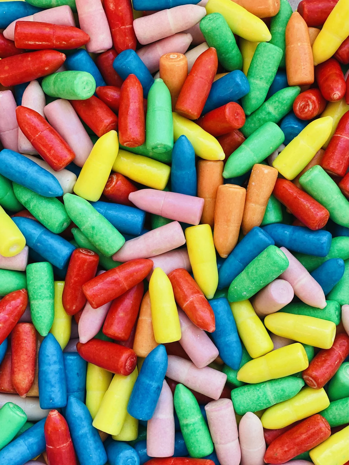 Pick & Mix Bags