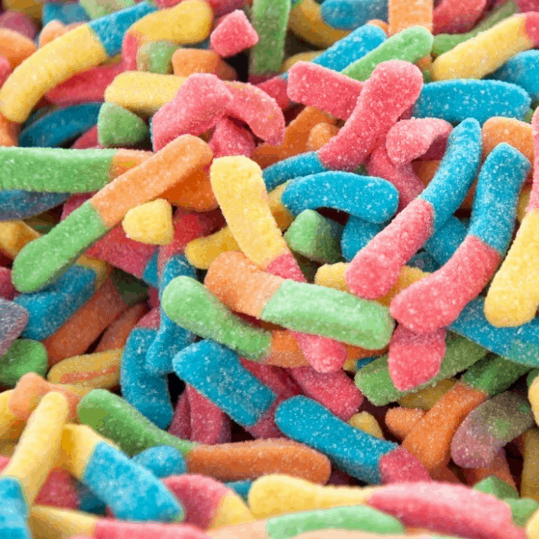 Pick & Mix Bags