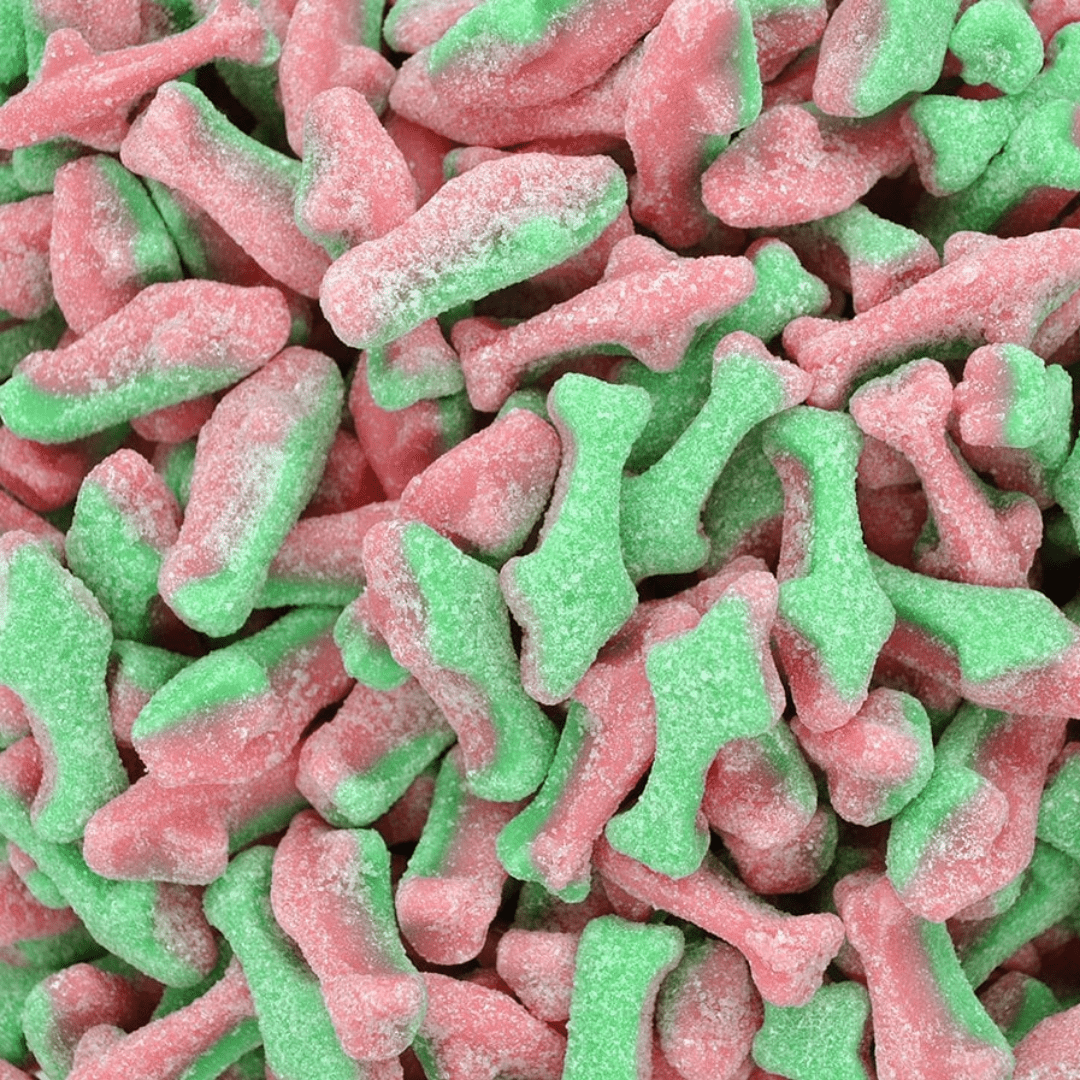 Pick & Mix Bags