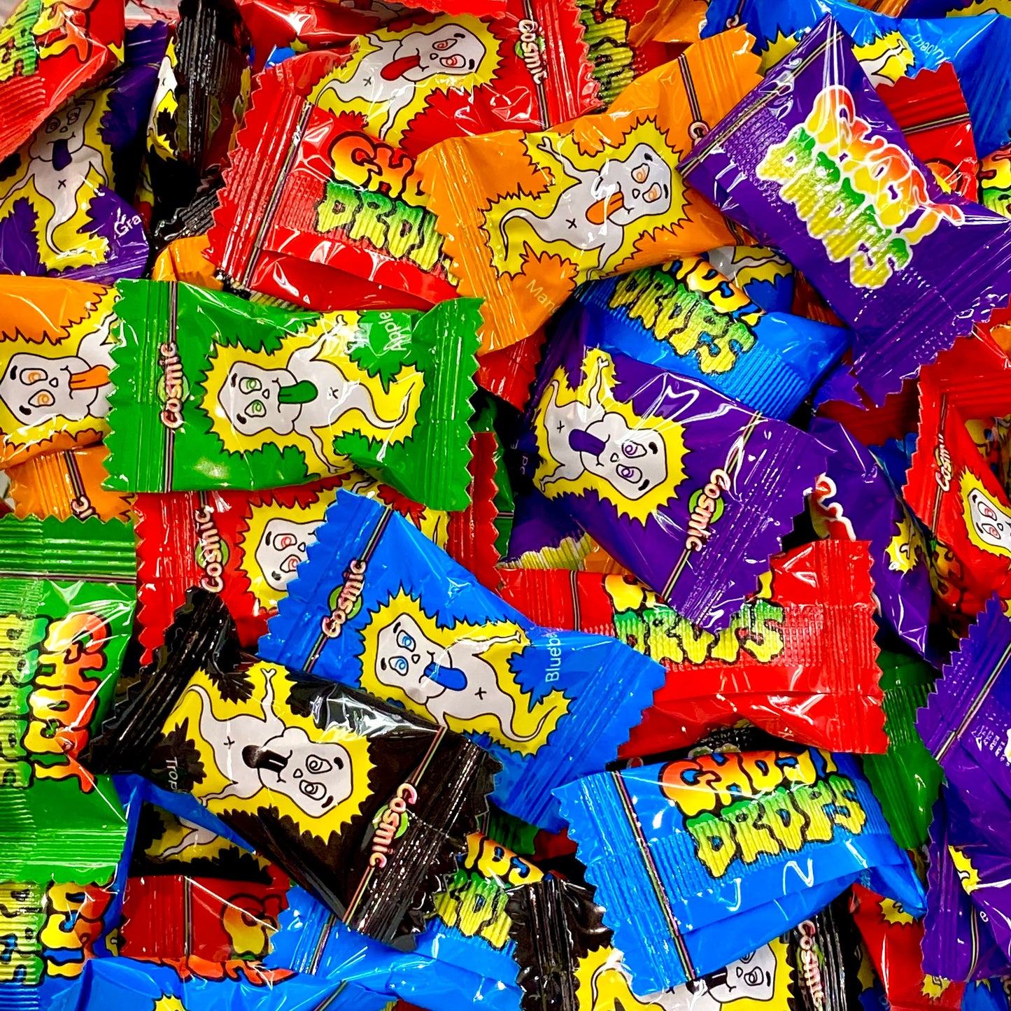 Pick & Mix Bags