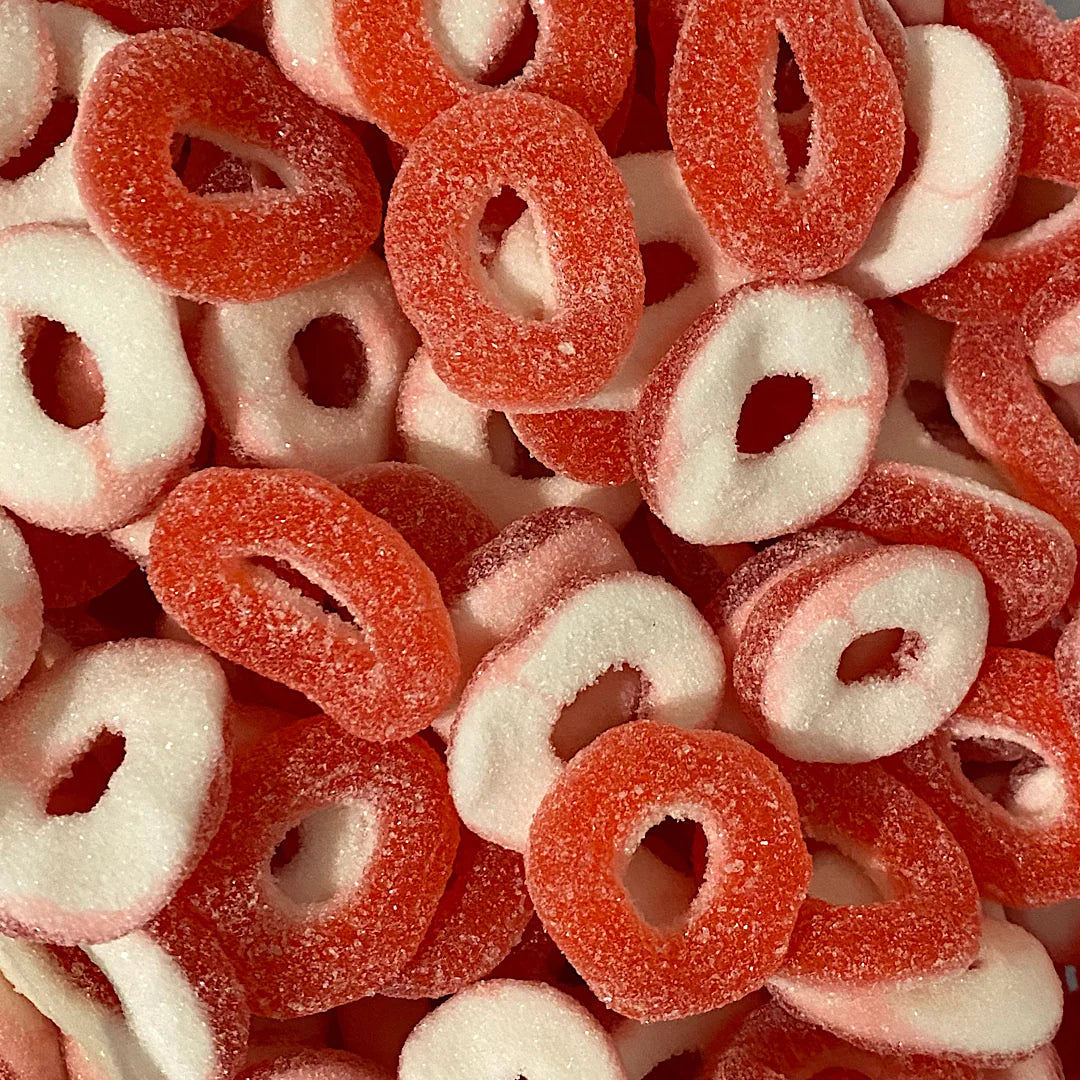 Pick & Mix Bags