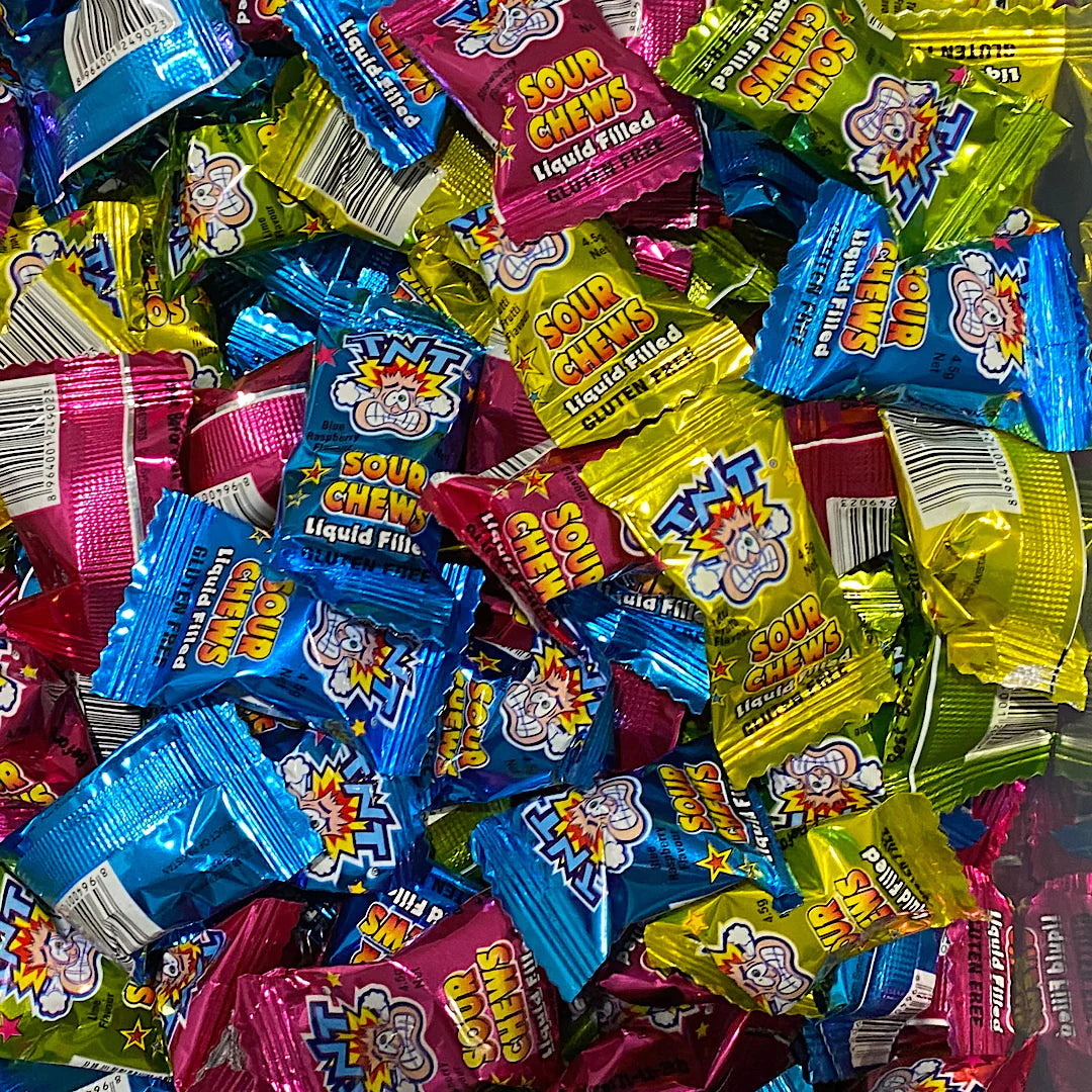 Pick & Mix Bags