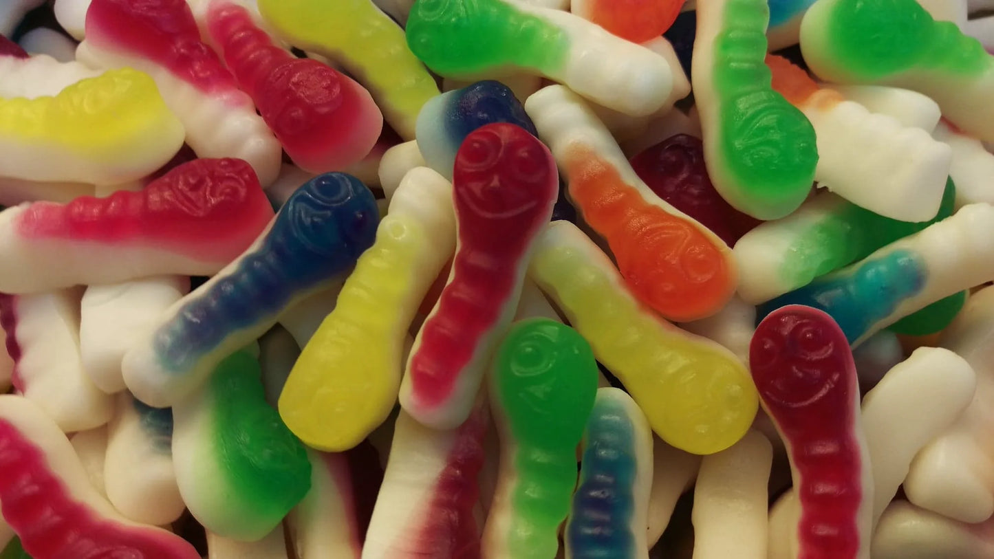 Pick & Mix Bags