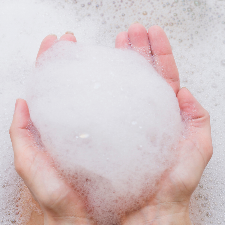 Bubble Bath