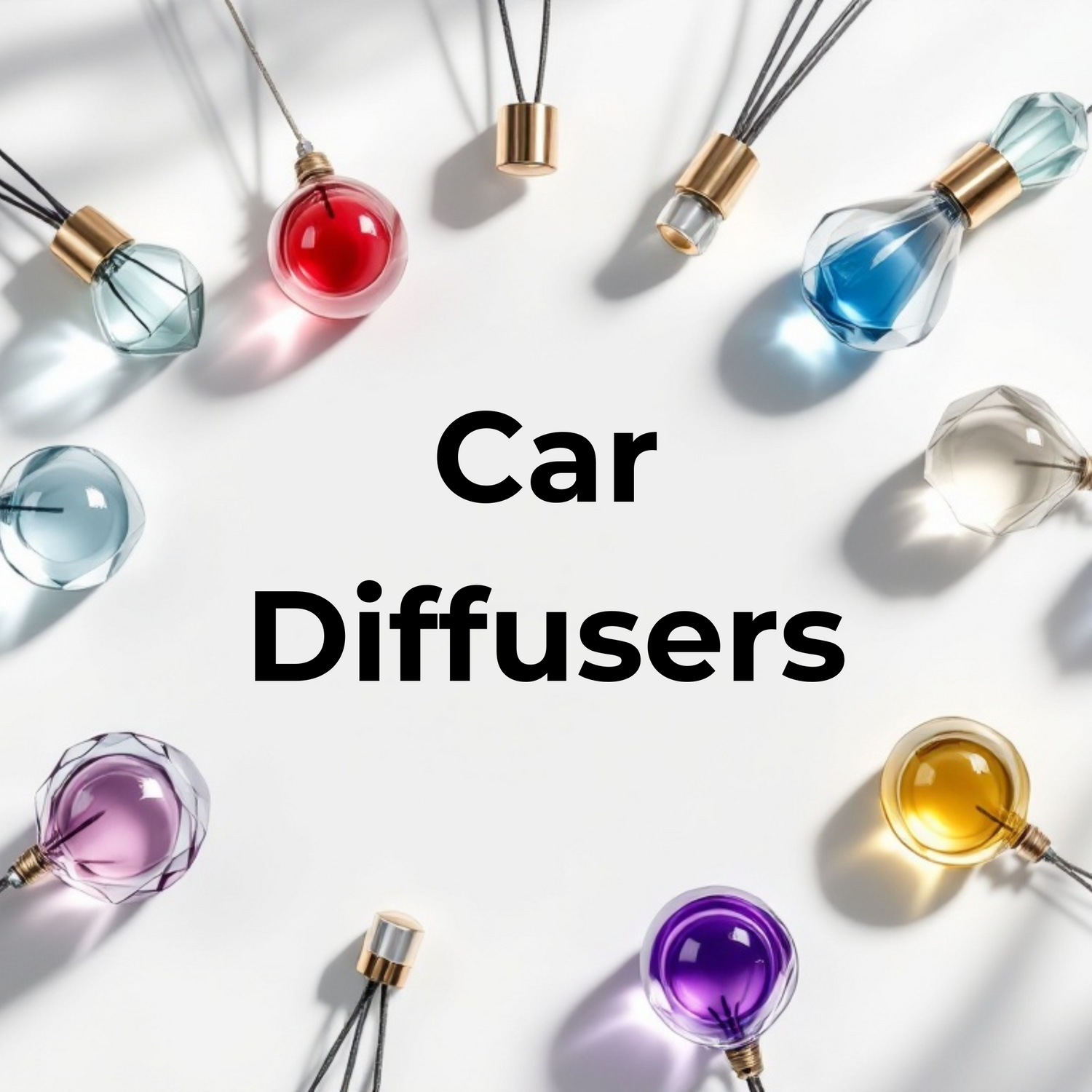 Car Diffusers