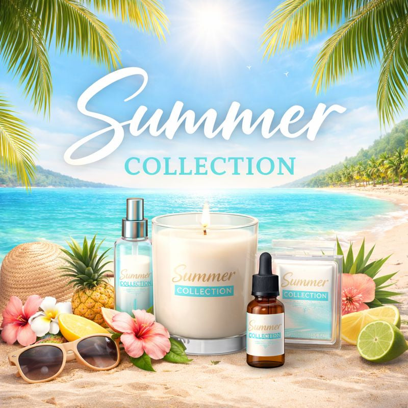 Summer Collection