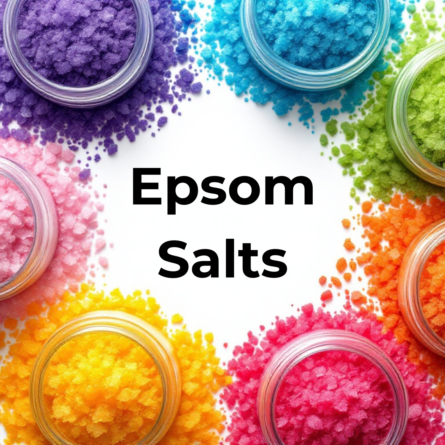Epsom Salts