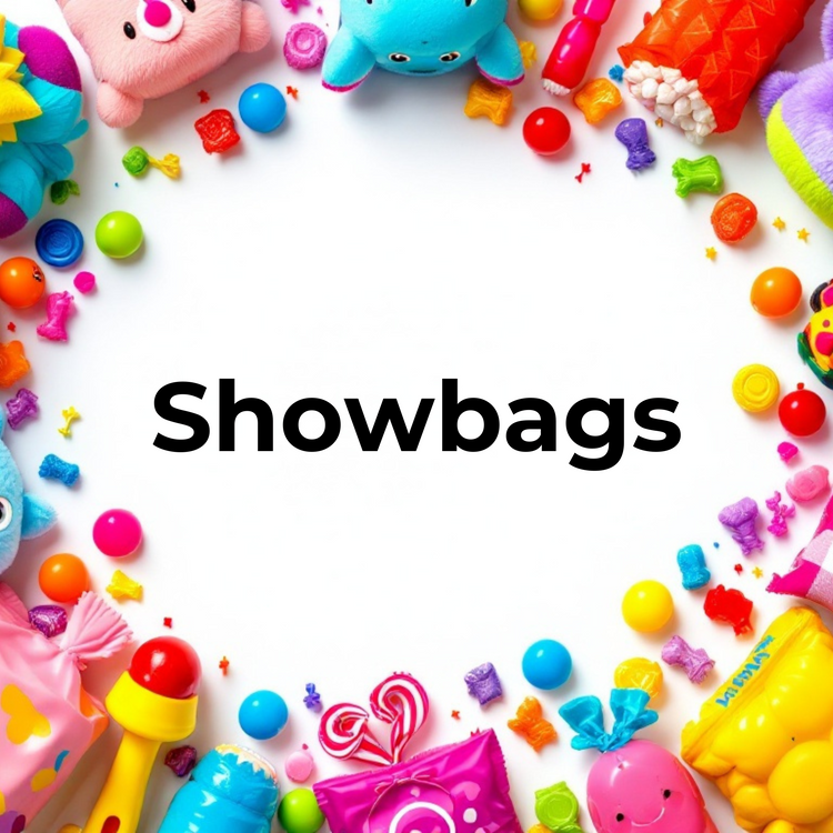 Showbags