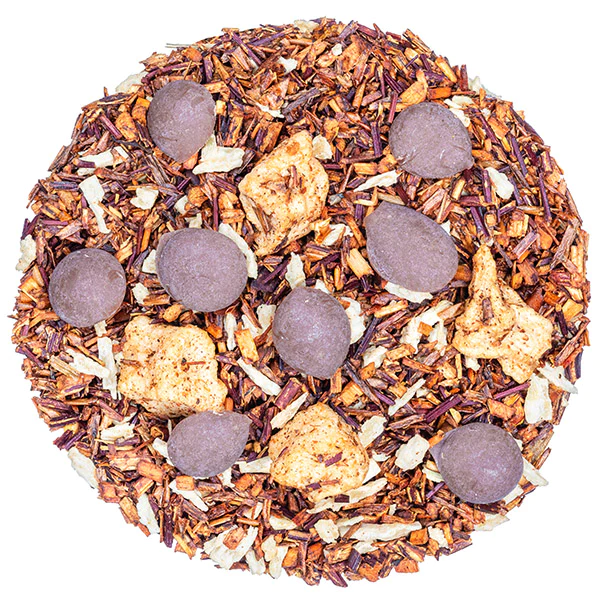 Rooibos Chocolate & Truffle