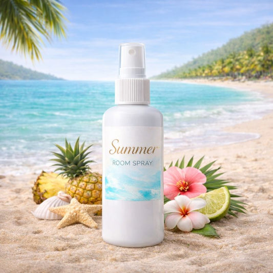 Summer Room Spray