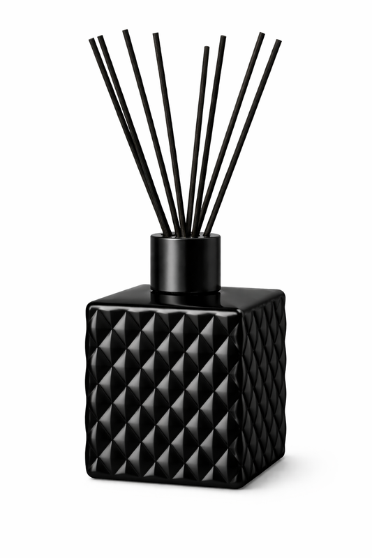 Black Diamond Reed Diffuser – 150ml