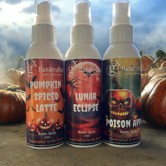 Halloween - Room Spray