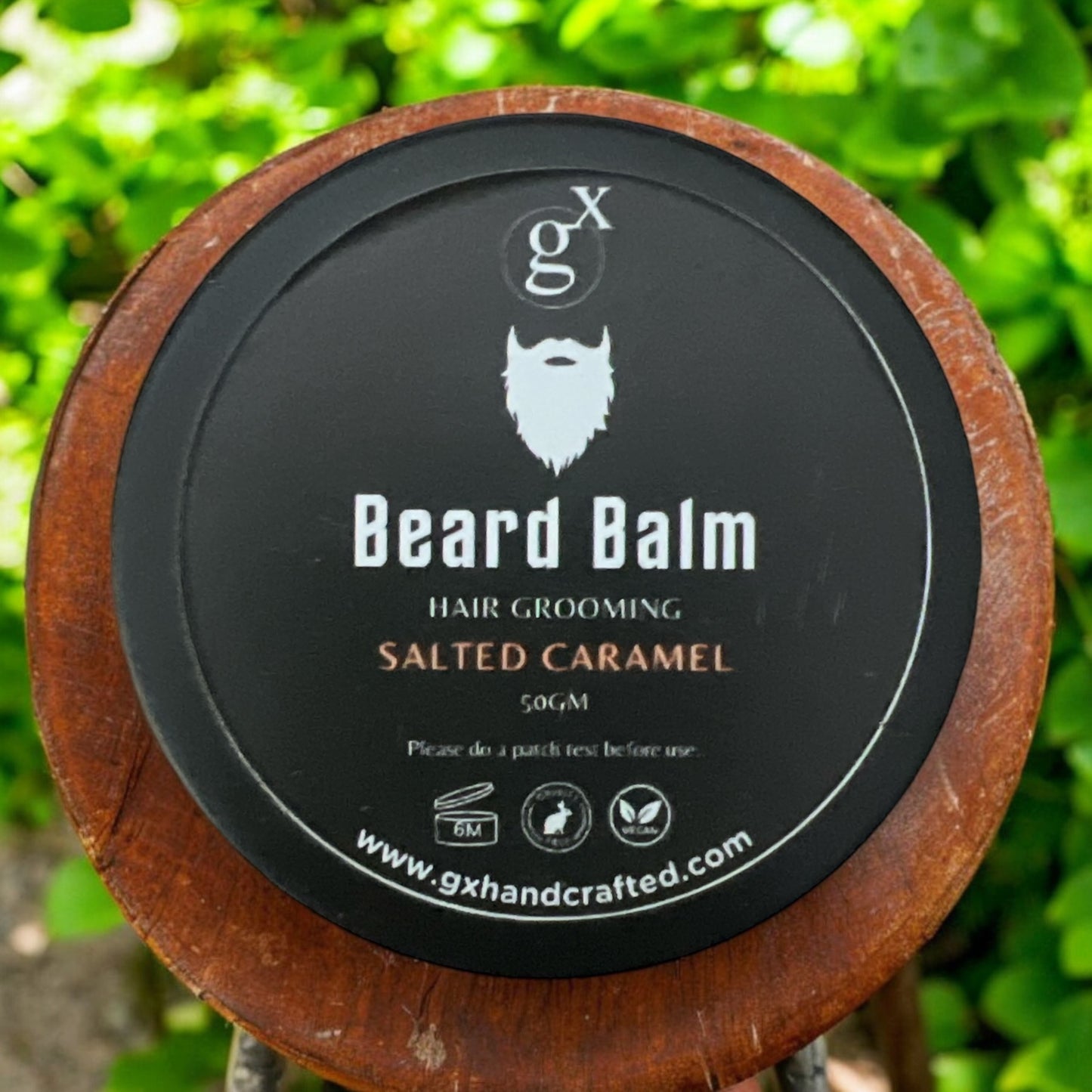 Beard Balm