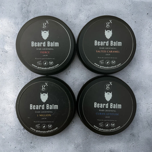 Beard Balm