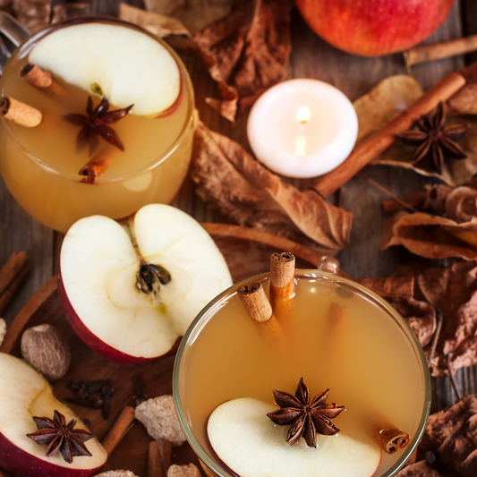 Spiced Apple - Christmas Collection