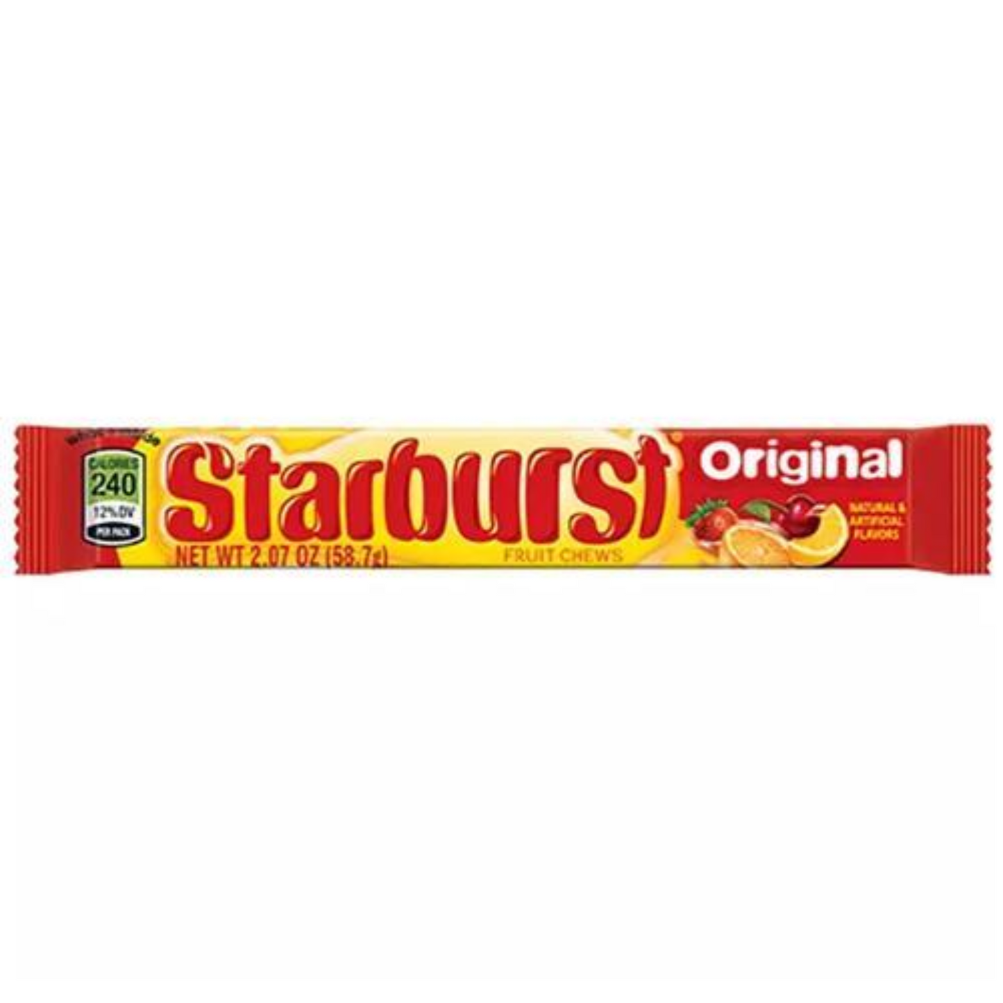 Starburst Originals