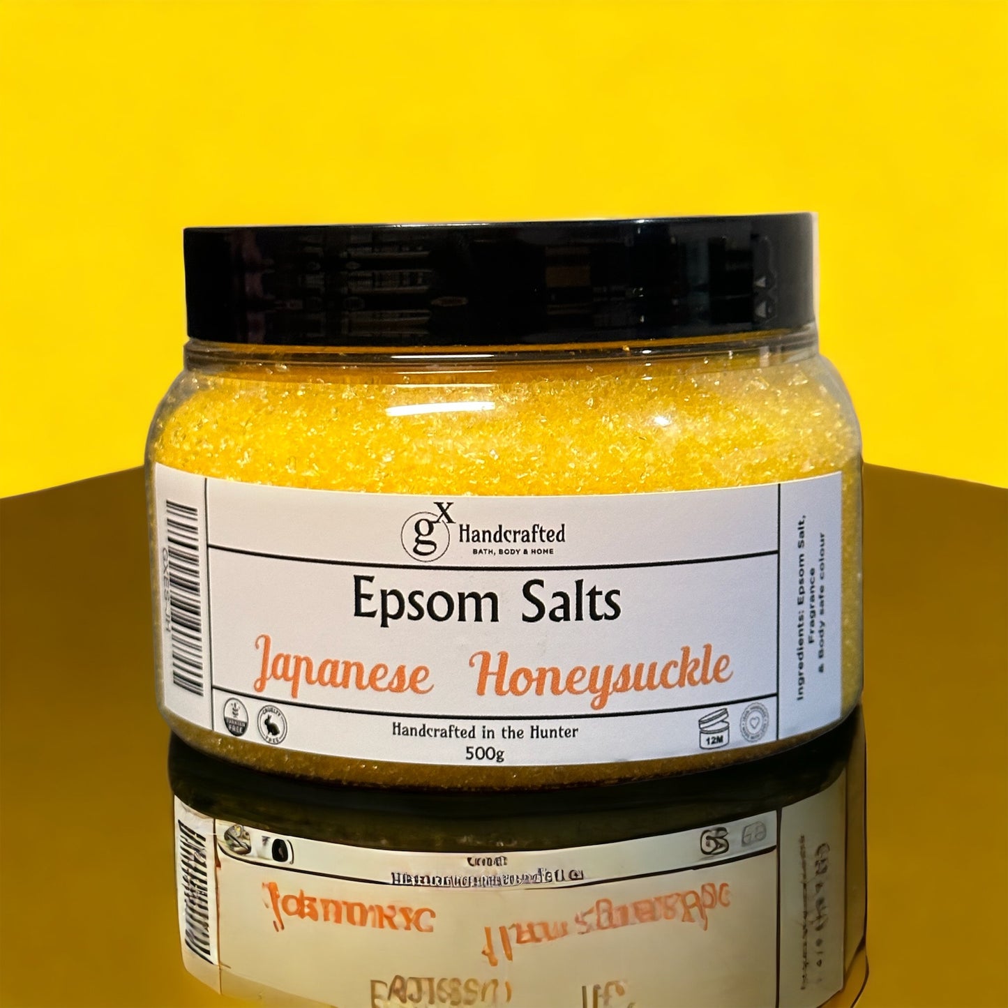 Epsom Salts