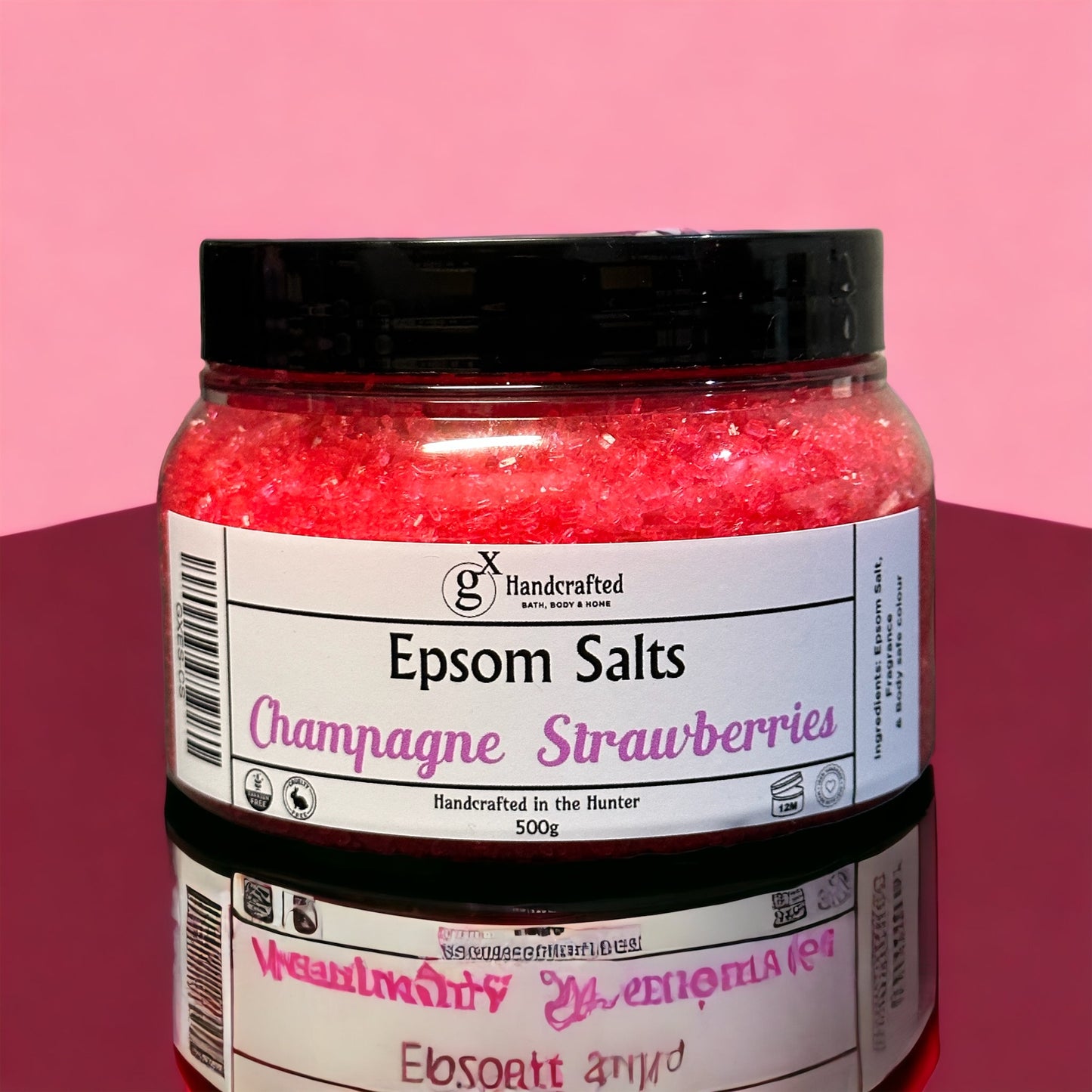 Epsom Salts