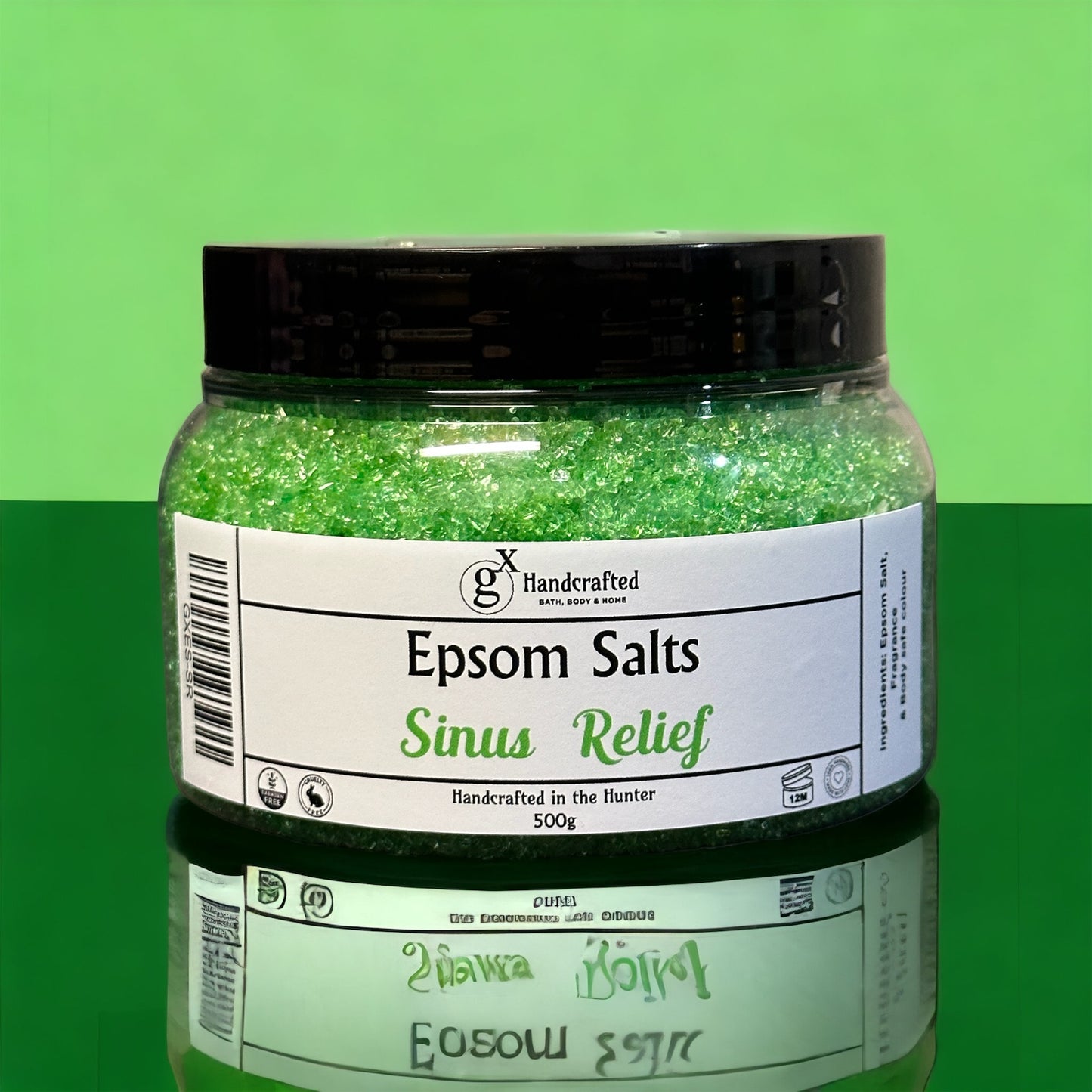 Epsom Salts