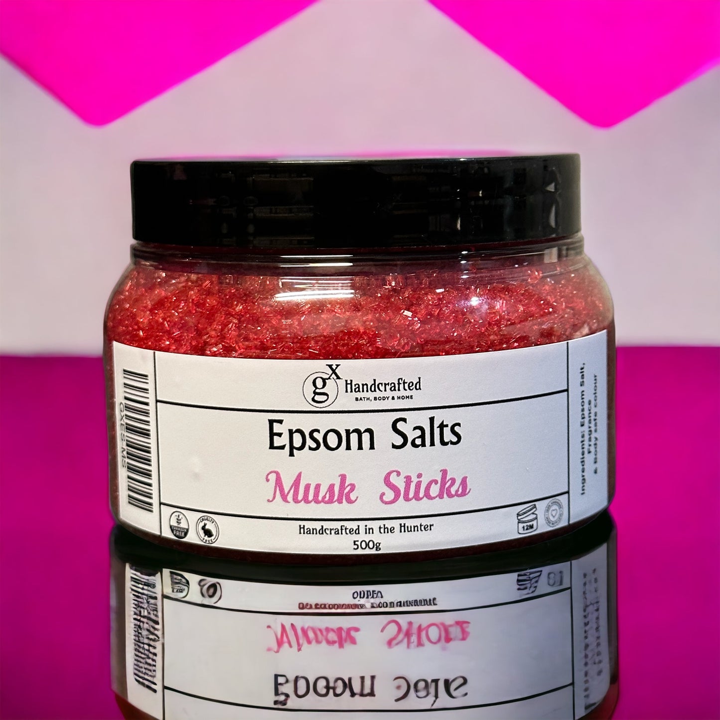 Epsom Salts