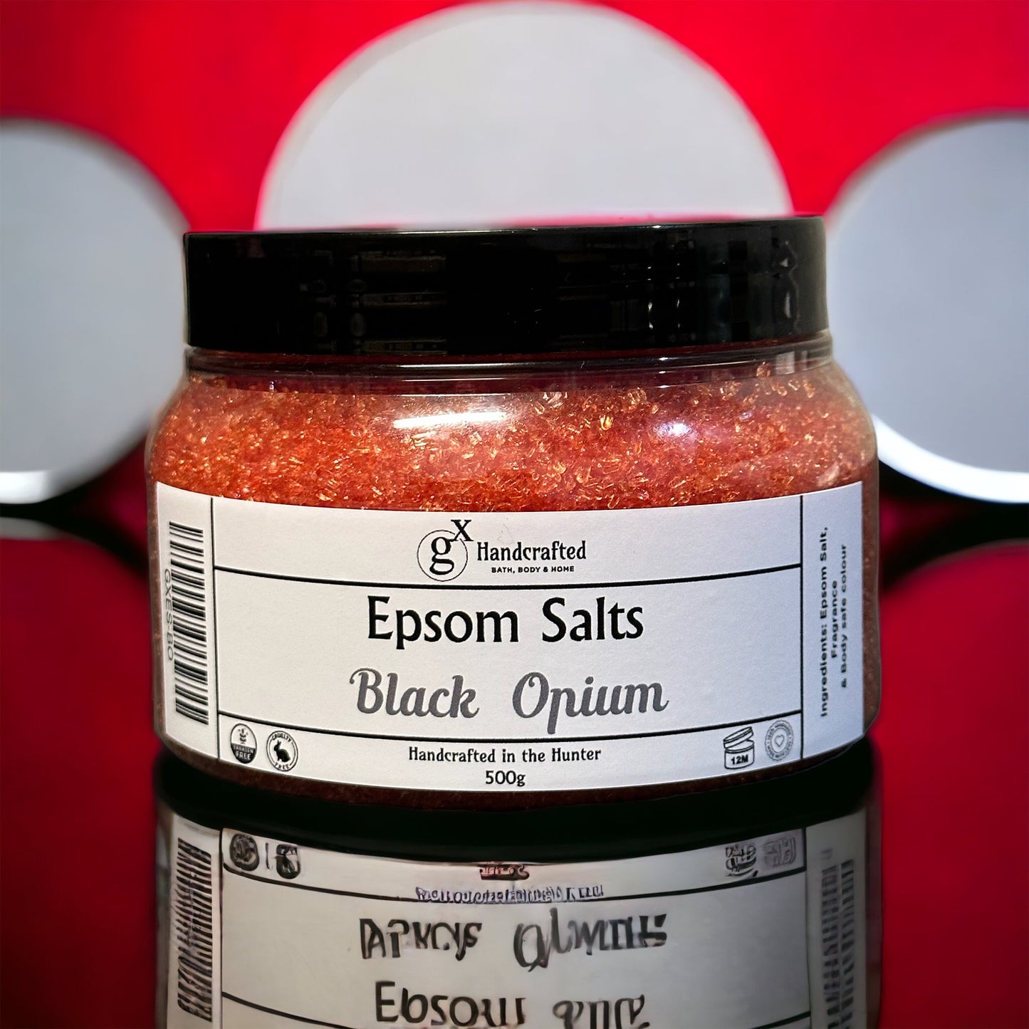 Epsom Salts