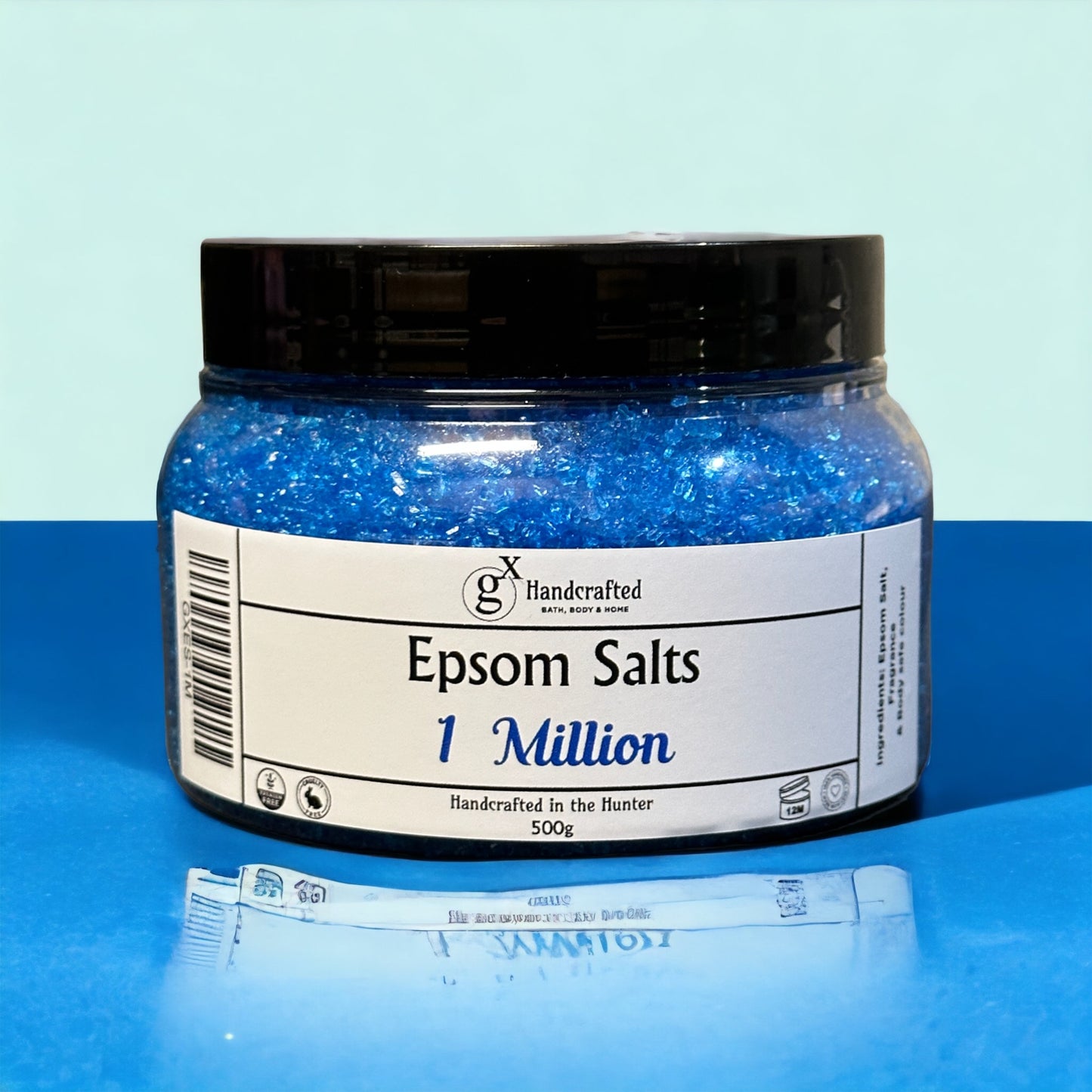 Epsom Salts