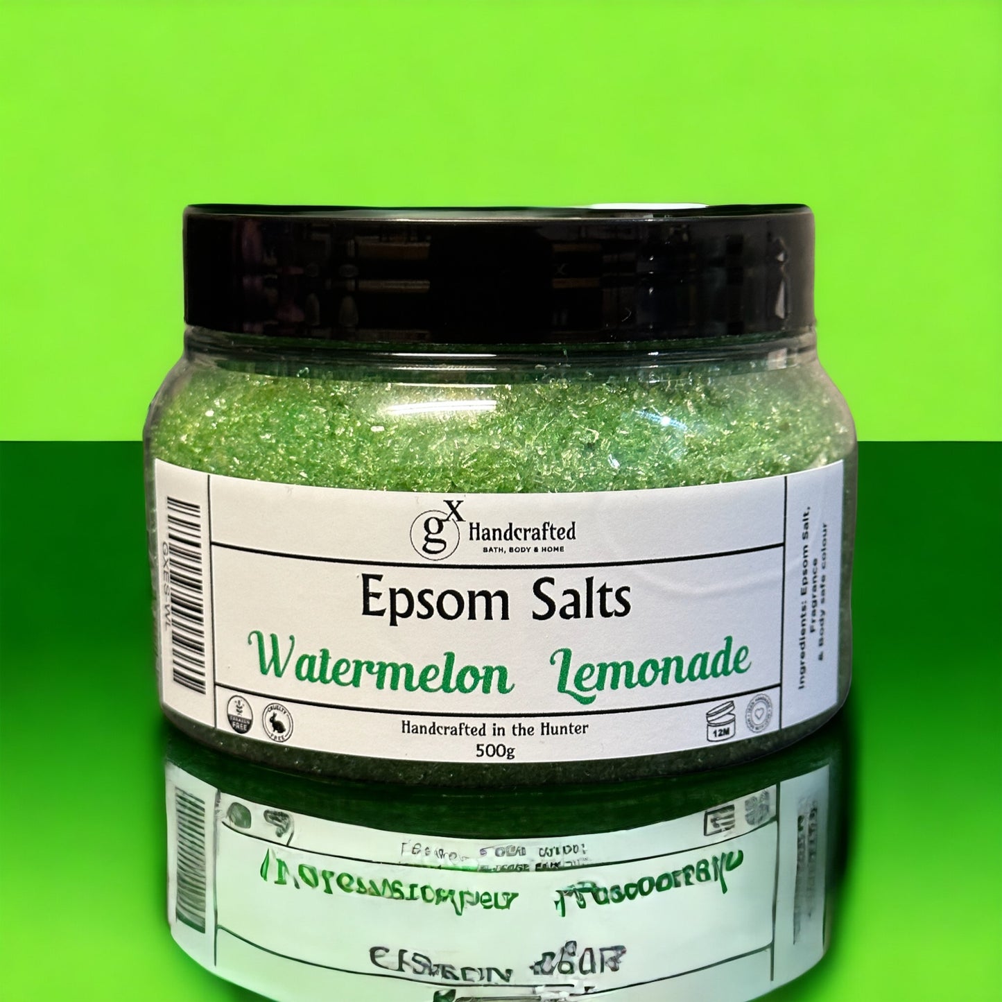 Epsom Salts