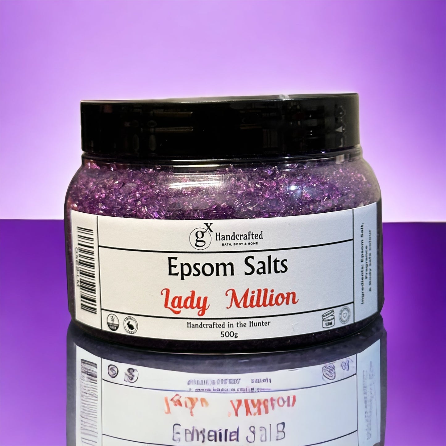 Epsom Salts