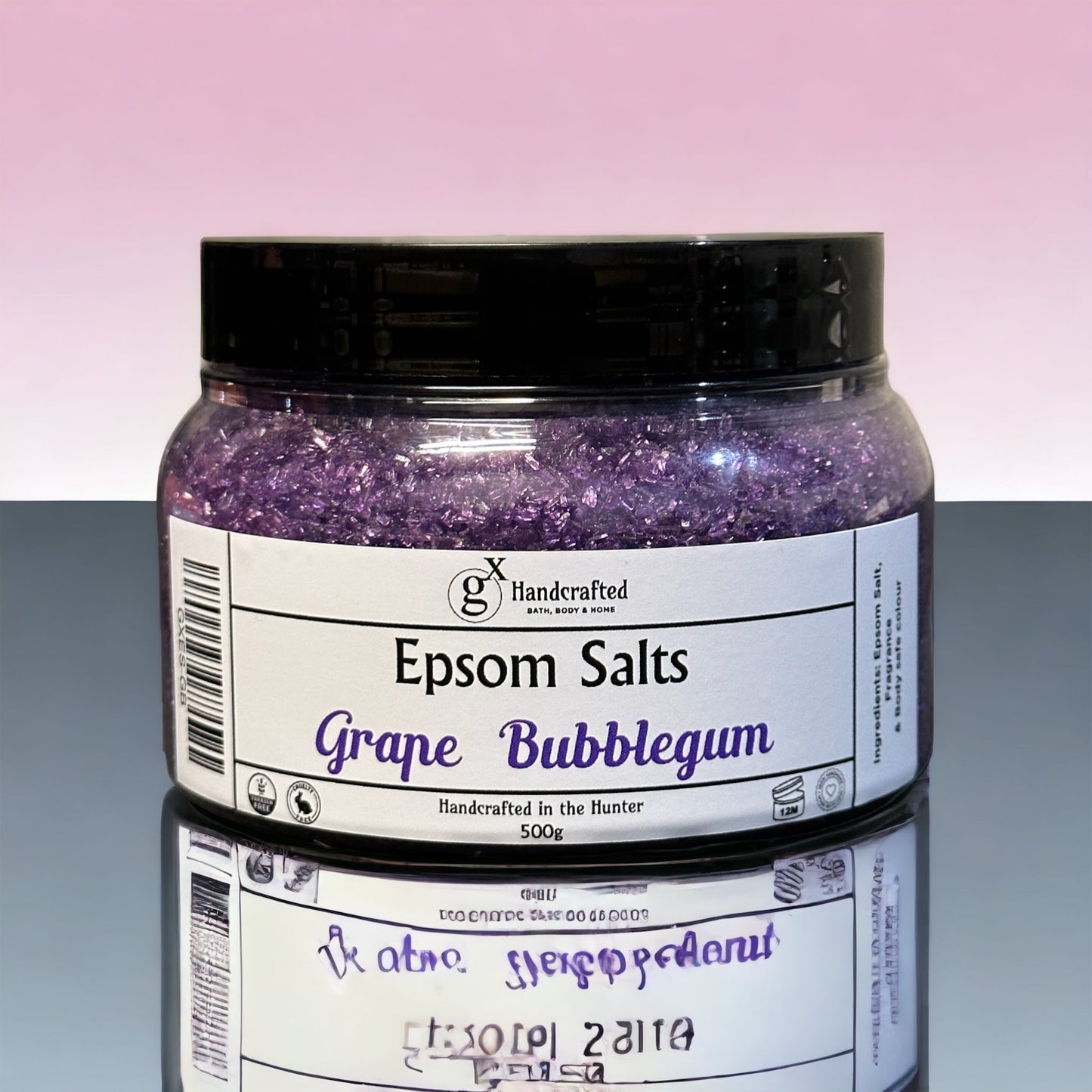 Epsom Salts