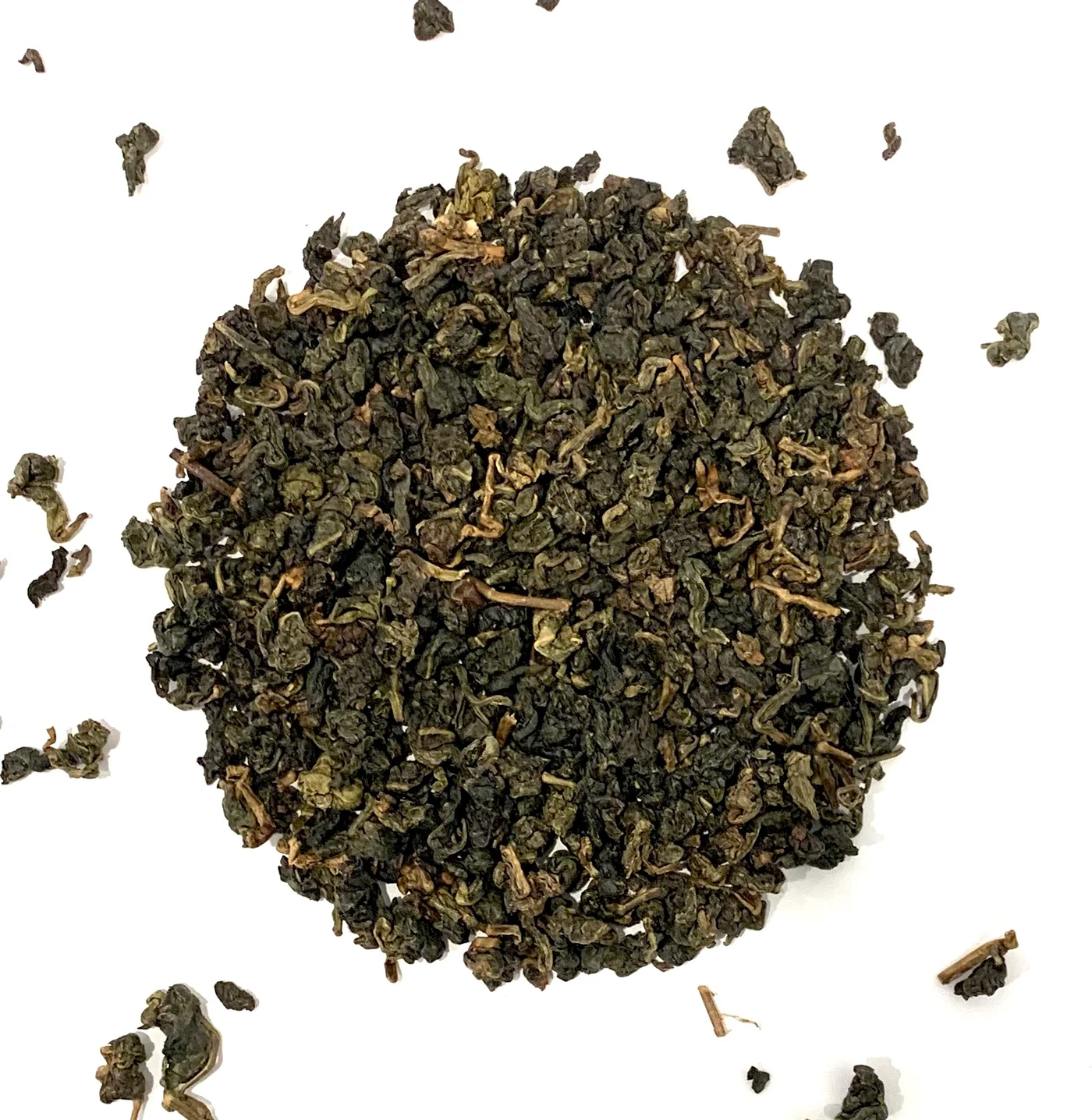 Organic Oolong