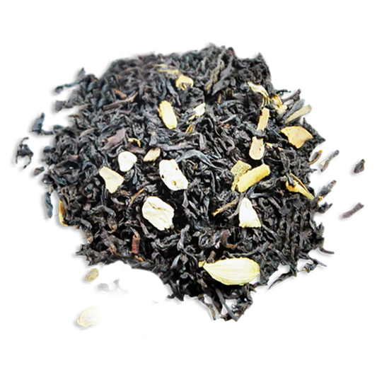 Black Chai Tea