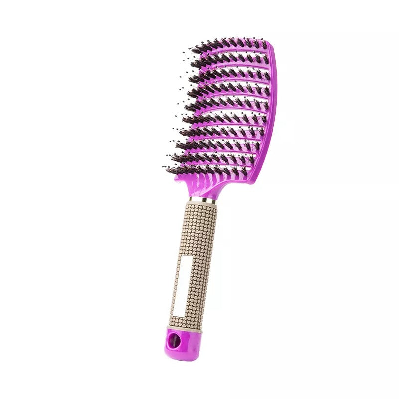 Detangling Knot Brush