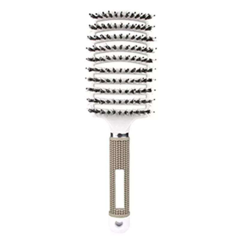 Detangling Knot Brush