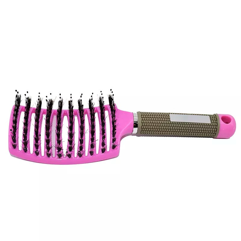 Detangling Knot Brush