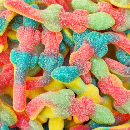 Pick & Mix Bags
